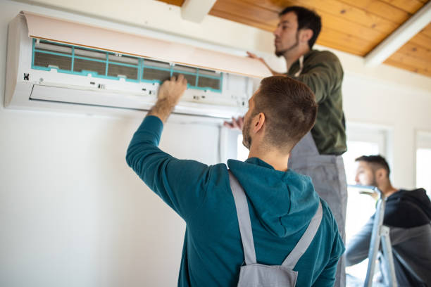 Best Residential HVAC in Calvert, TX