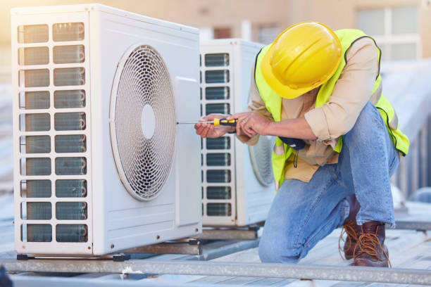 Best Air Conditioning Cleaning in Calvert, TX