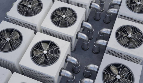 Best Ductless Mini-Split Systems in Calvert, TX