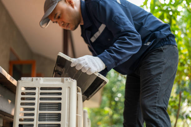 Professional HVAC in Calvert, TX