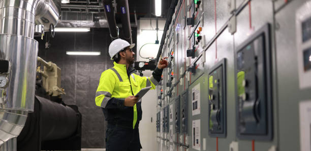 Best Seasonal HVAC Services in Calvert, TX