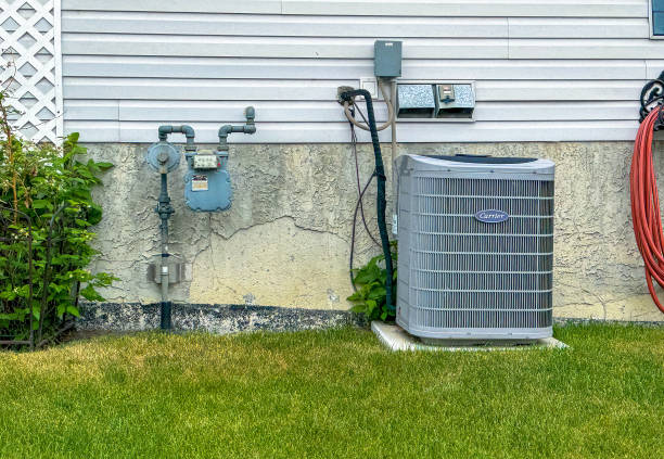 Best HVAC Equipment and Components in Calvert, TX