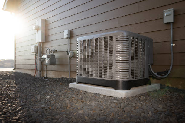 Best Geothermal HVAC Systems in Calvert, TX